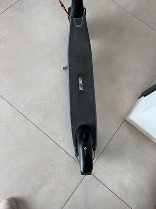 Patinete Eléctrico Ninebot