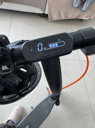 Patinete Eléctrico Ninebot
