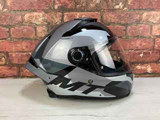 Casco Integral MT Helmets Thunder 4 SV EVO C2