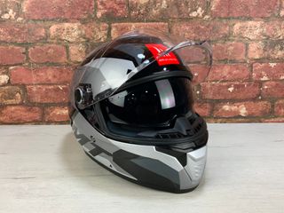 Casco Integral MT Helmets Thunder 4 SV EVO C2