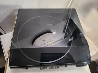 Tocadiscos PIONEER PL-Z95 Nuevo