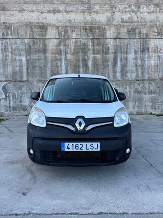 Renault Kangoo 2021