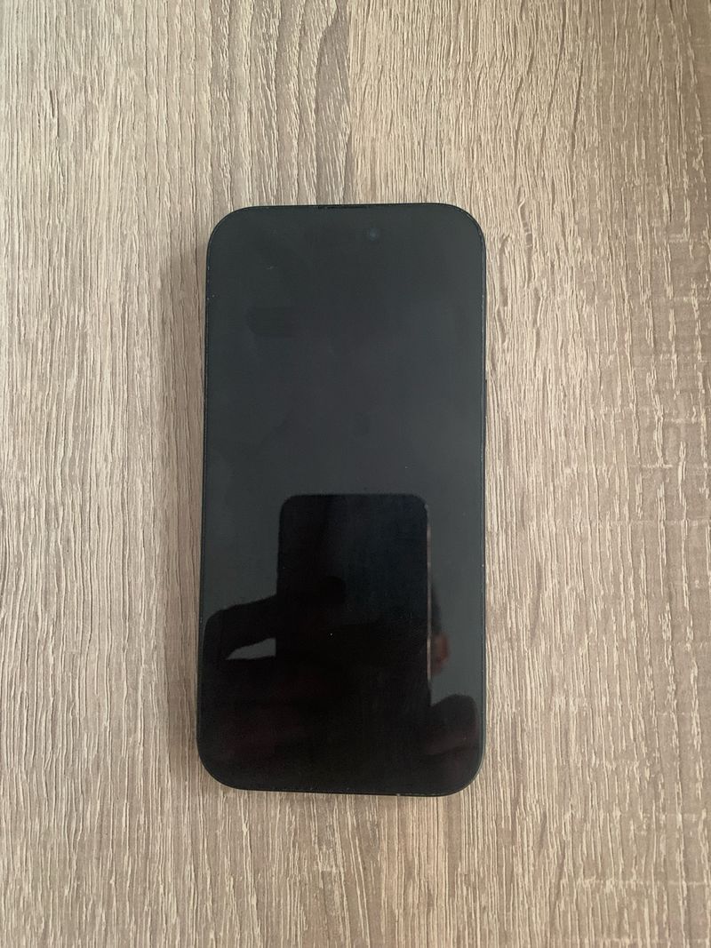 iPhone 15 256 GB. afbeelding 2
