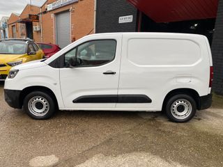 Toyota Proace City 2020