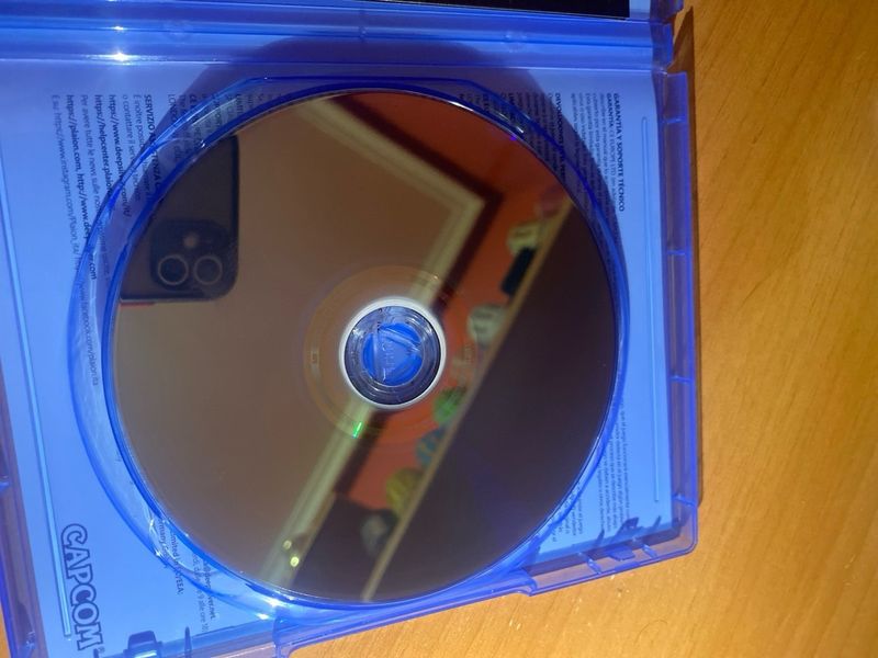 Resident Evil Requiem PS5 afbeelding 4