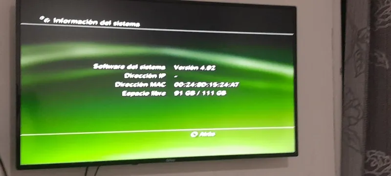 Consola PlayStation 3 + 5 Juegos afbeelding 2