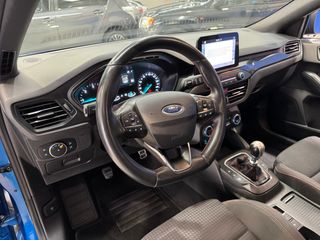 Ford Focus 1.5 tdci ST Line