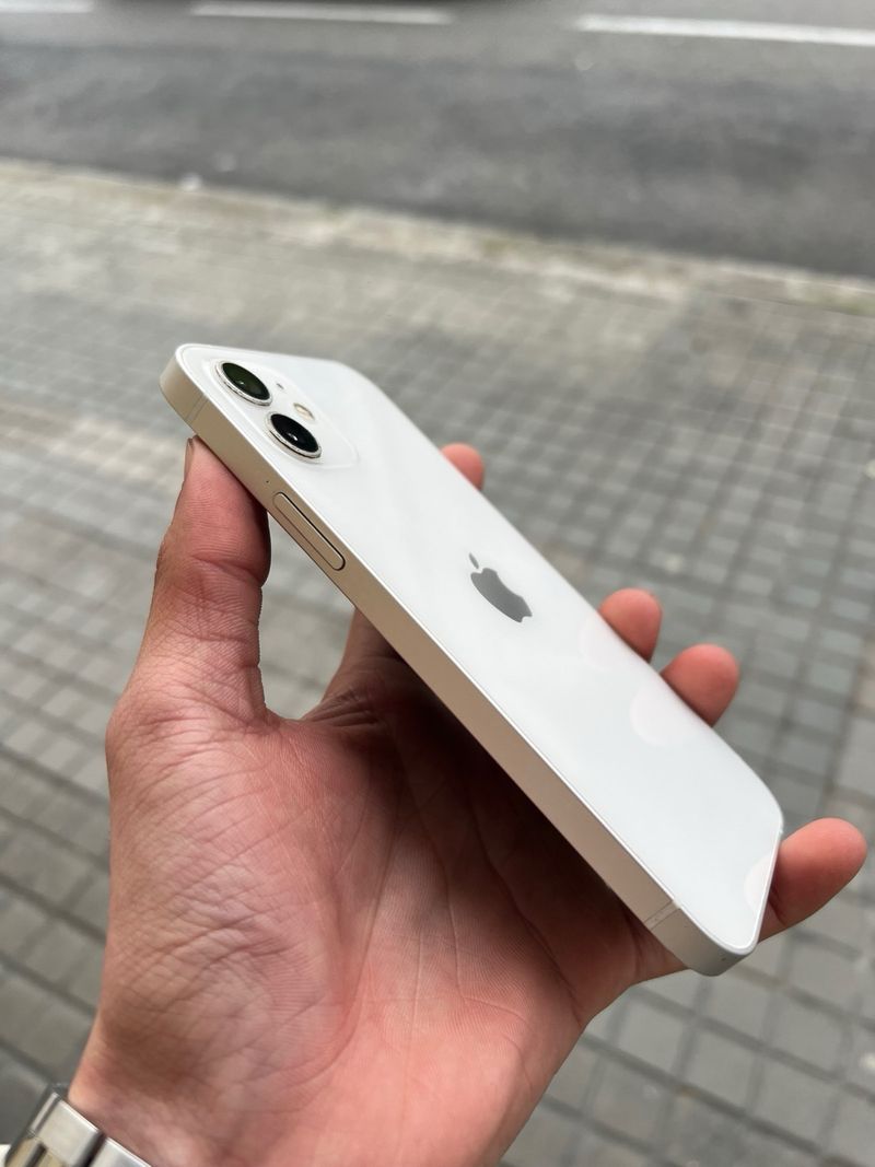 iPhone 12 128gb seminuevo afbeelding 2