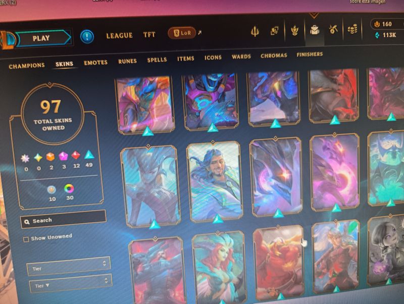 League of legends afbeelding 4