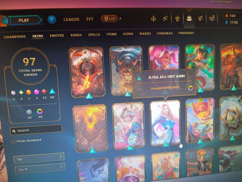 League of legends afbeelding 3