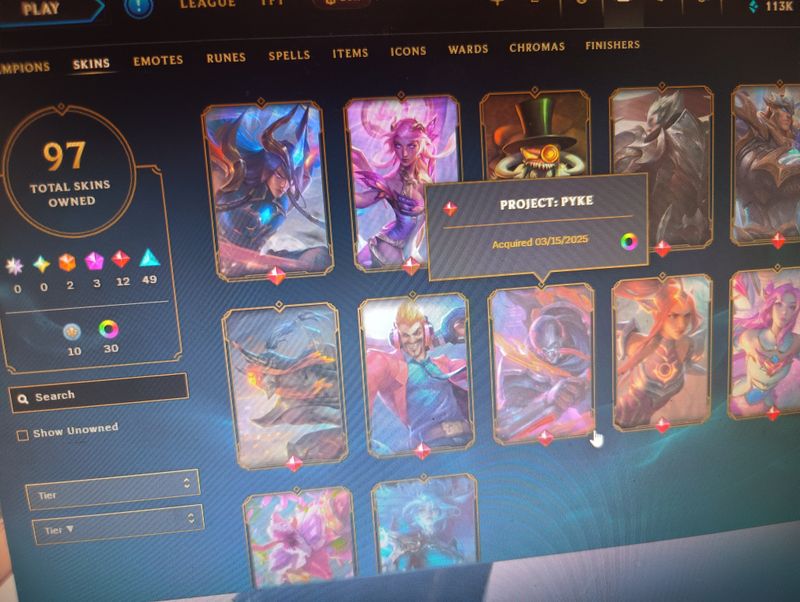 League of legends afbeelding 5