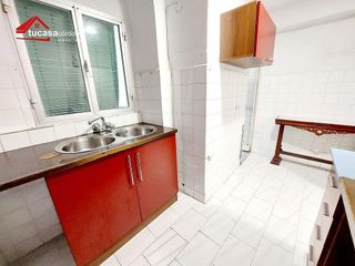 Piso en venta en Santa Rosa - Valdeolleros en Córdoba