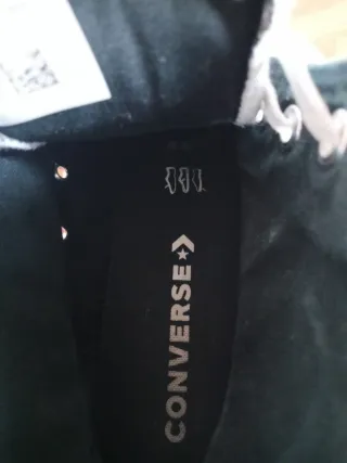 Zapatillas Converse
