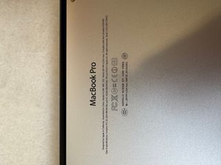 Apple MacBook Pro 15" Retina (Mid 2012) - i7 / 8GB