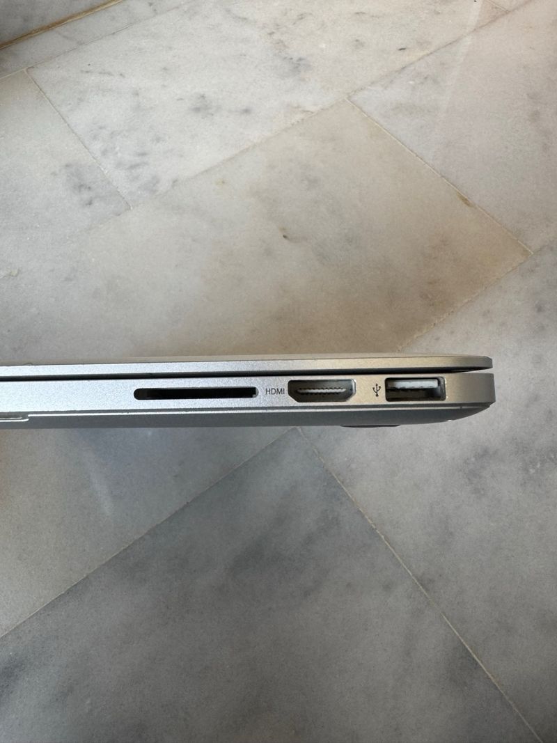 Apple MacBook Pro 15" Retina (Mid 2012) - i7 / 8GB afbeelding 4