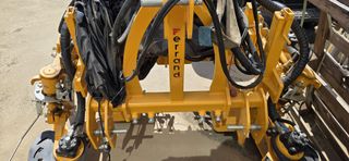 Intercepas Ferrand HDI1050DP/CM