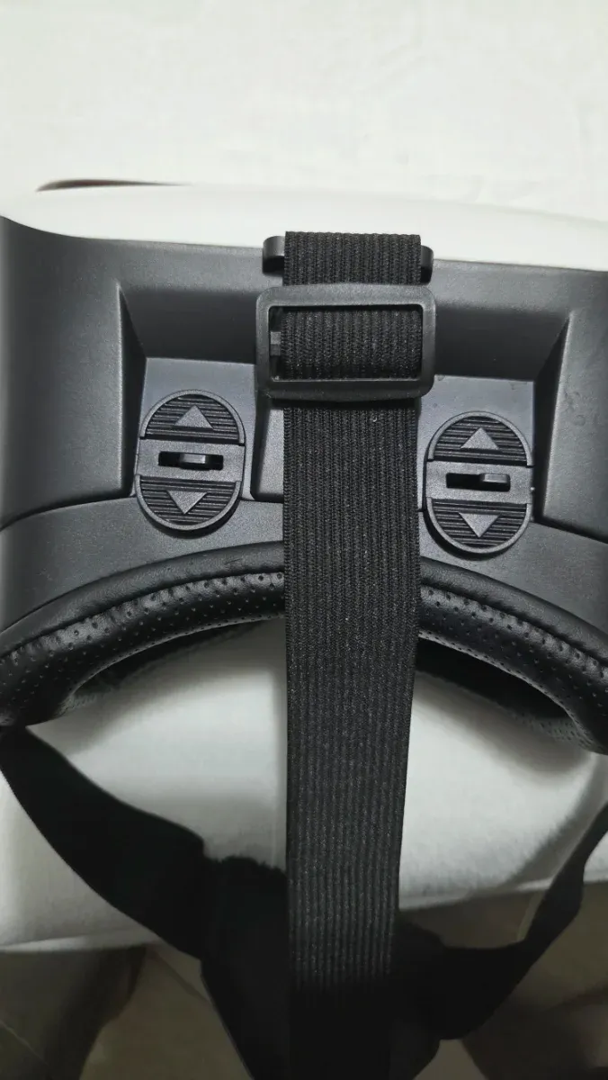 VR BOX Visor de Realidad Virtual afbeelding 3