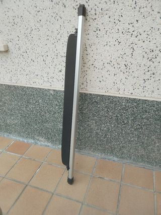 Cortina maletero Mitsubishi Outlander