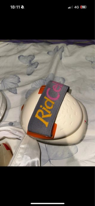 Massaggiatore anticellulite portatile Demset