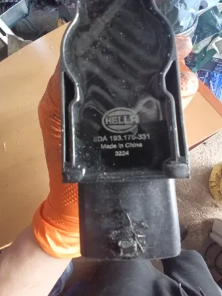 Bobinas encendido Opel 5DA 193 175-331