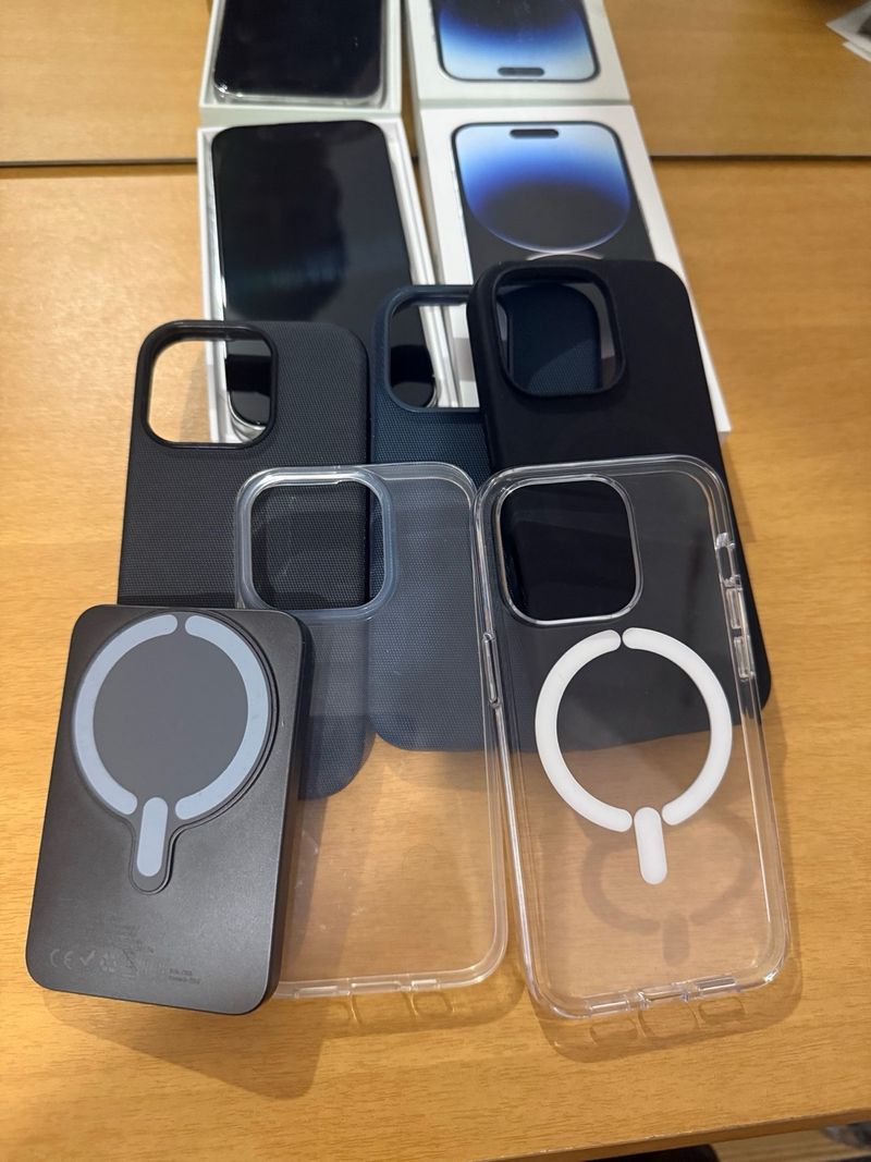 iPhone 14 Pro afbeelding 6