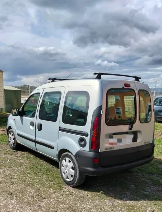 Renault Kangoo 2001
