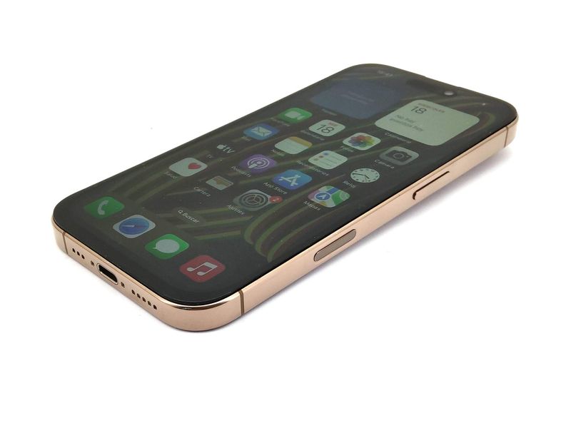 E1805663-0 Apple Iphone 16 Pro 128gb afbeelding 4