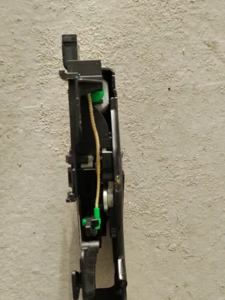 Serratura portone mini uk746441505