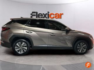 Hyundai Tucson 1.6 CRDI 85kW (115CV) Klass