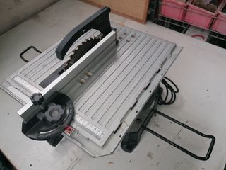 Sierra Circular Ingletadora Femi TR235