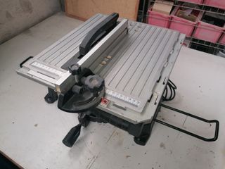 Sierra Circular Ingletadora Femi TR235