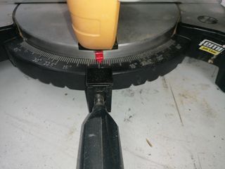 Sierra Circular Ingletadora Femi TR235