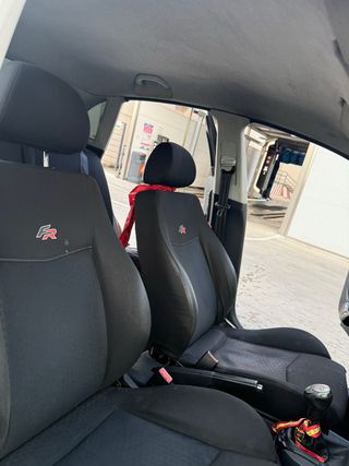SEAT Ibiza fr 1.9 TDI 2006
