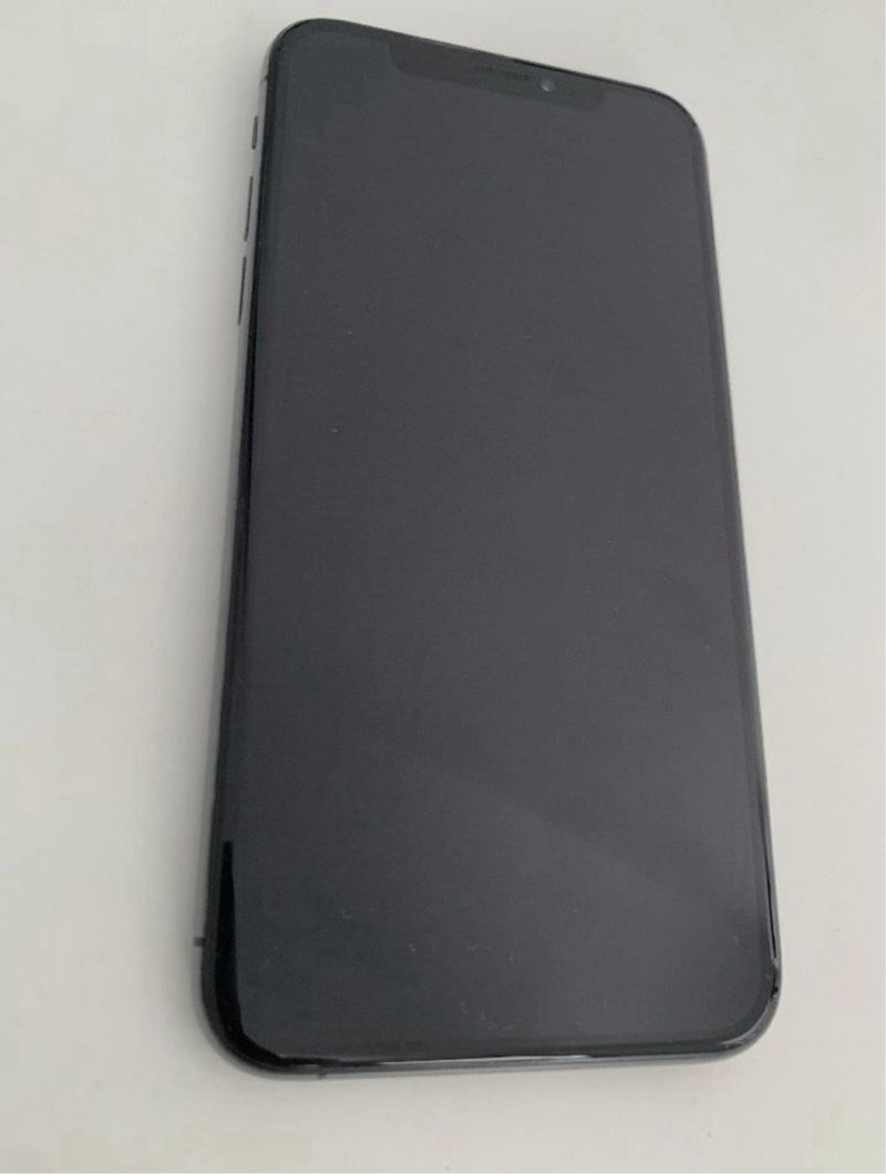iPhone XS 64GB Negro afbeelding 2