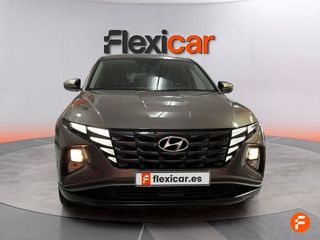 Hyundai Tucson 1.6 CRDI 85kW (115CV) Klass