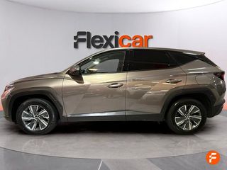 Hyundai Tucson 1.6 CRDI 85kW (115CV) Klass