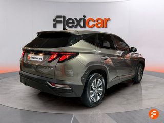 Hyundai Tucson 1.6 CRDI 85kW (115CV) Klass