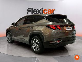 Hyundai Tucson 1.6 CRDI 85kW (115CV) Klass
