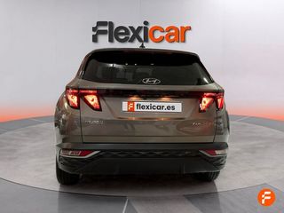 Hyundai Tucson 1.6 CRDI 85kW (115CV) Klass