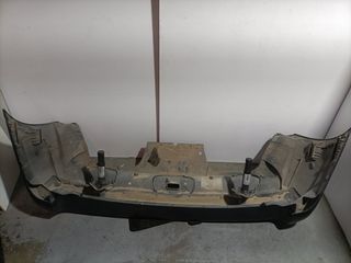 PARAGOLPES TRASERO BMW X5 (E53)
