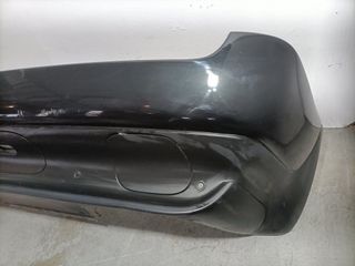 PARAGOLPES TRASERO BMW X5 (E53)
