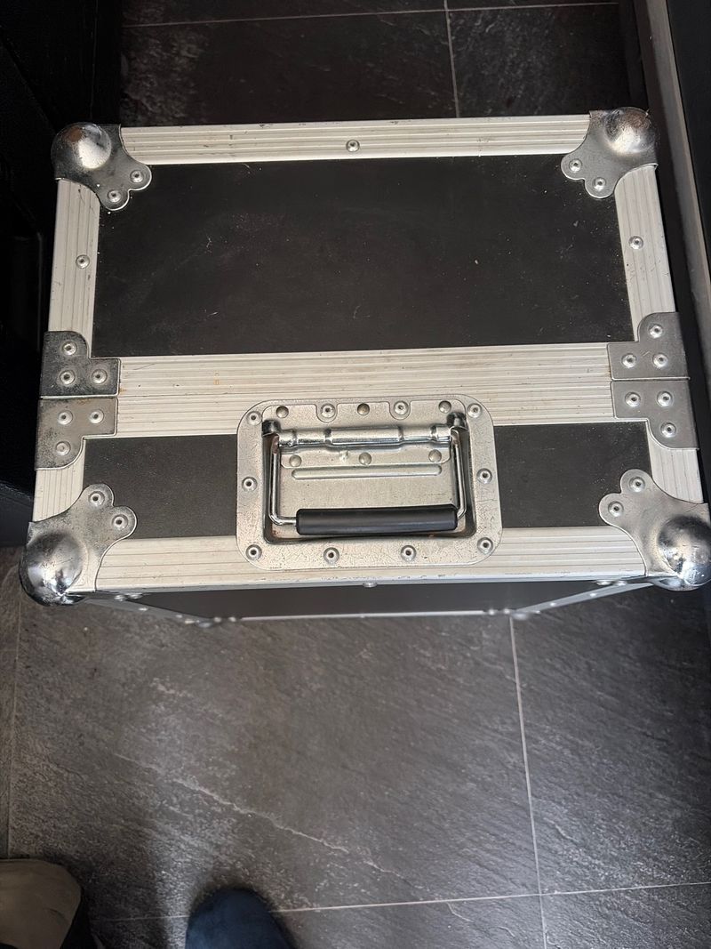 Rack Walcasse Pioneer DJM