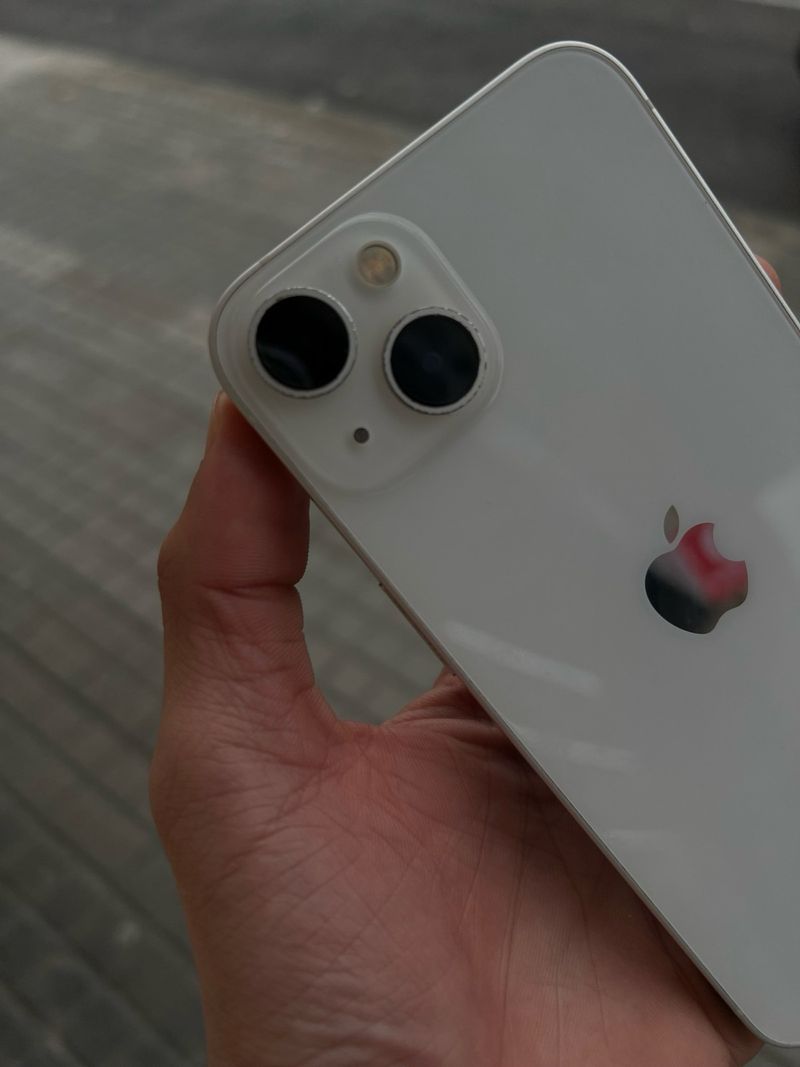 iPhone 13 128gb seminuevo afbeelding 6