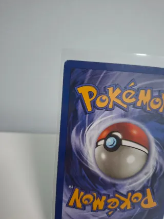 Carta Pokémon Poliwhirl 38/102