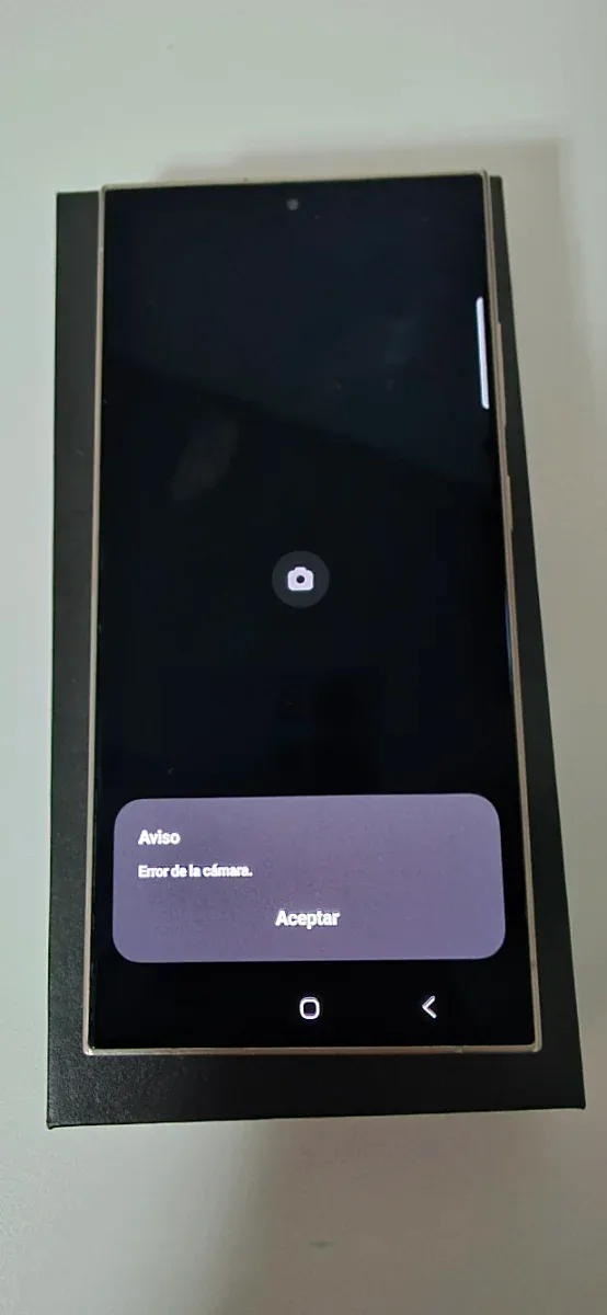 Samsung Galaxy S24 Ultra 256GB Gris afbeelding 3