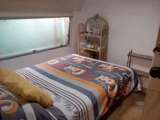 Caseto caravana y jardin camping picon del conde