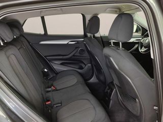BMW X2 sDrive18dA