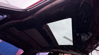 Techo solar Audi A3 8P