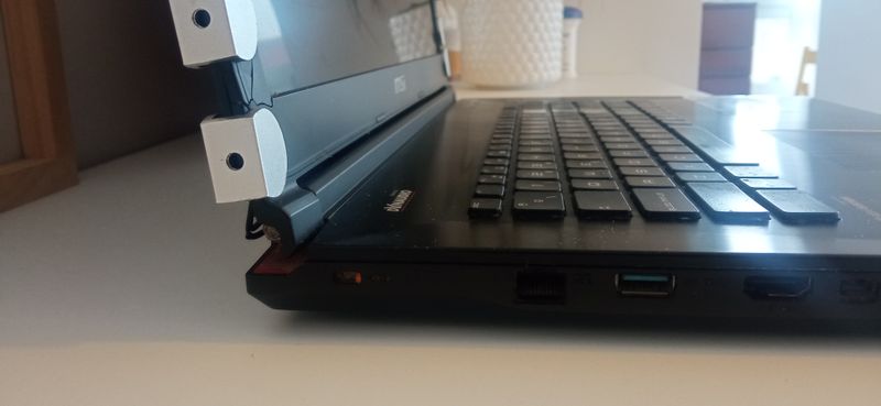 Ordenador MSI Negro/Plateado afbeelding 2