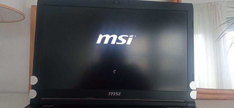 Ordenador MSI Negro/Plateado afbeelding 7